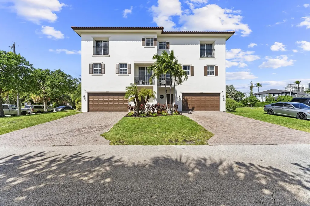 1100 Cabana Road West Palm Beach FL 33404