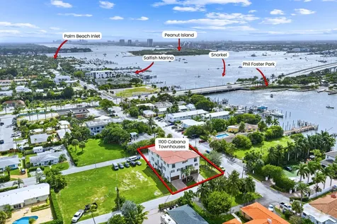 1100 Cabana Road West Palm Beach FL 33404