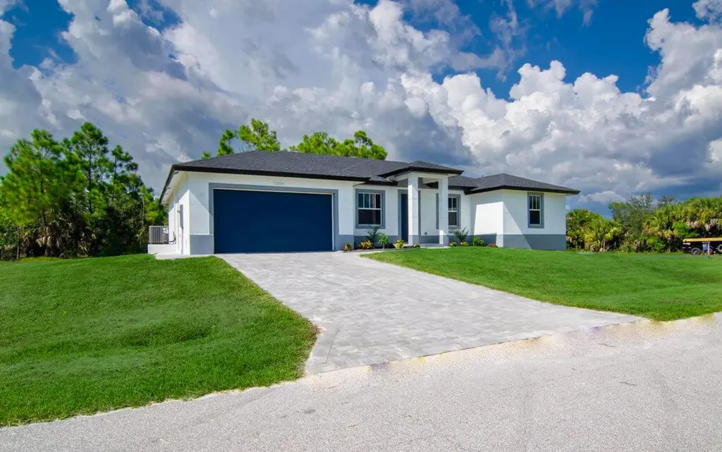 10654 Washington Road Port Charlotte FL 33981
