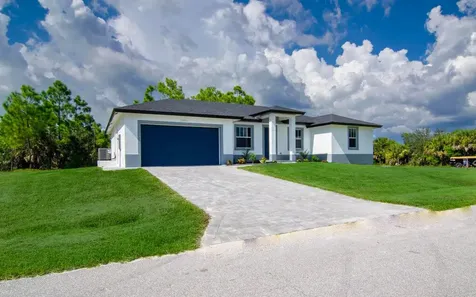10654 Washington Road Port Charlotte FL 33981