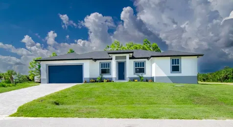 10654 Washington Road Port Charlotte FL 33981