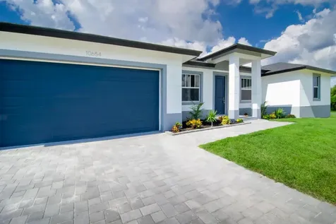 10654 Washington Road Port Charlotte FL 33981