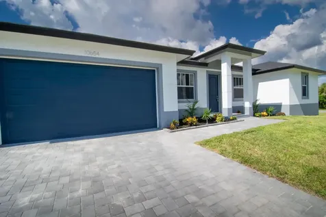 10654 Washington Road Port Charlotte FL 33981