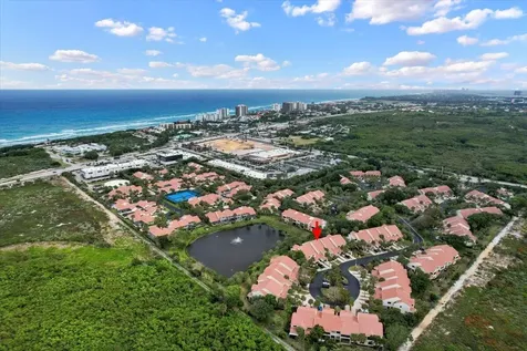 402 Sea Oats Drive Juno Beach FL 33408