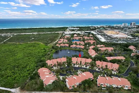 402 Sea Oats Drive Juno Beach FL 33408