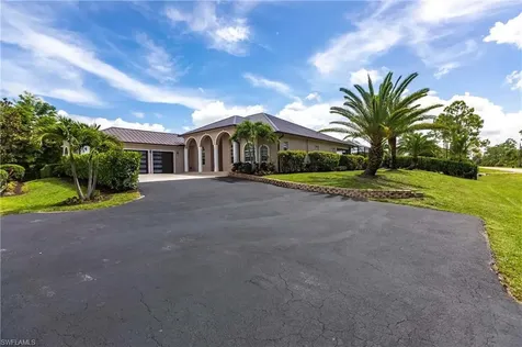 3223 4th Avenue Naples FL 34120