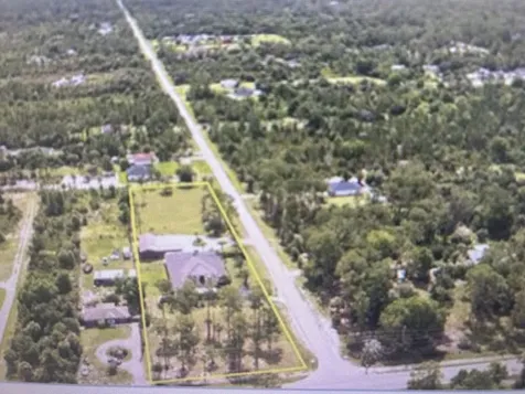 3223 4th Avenue Naples FL 34120