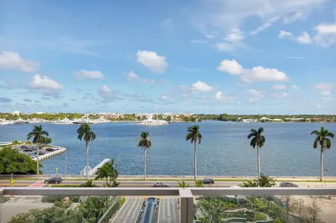 1333 S Flagler Drive West Palm Beach FL 33401