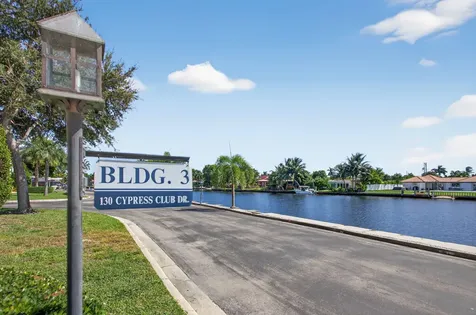 130 Cypress Club Drive Pompano Beach FL 33060