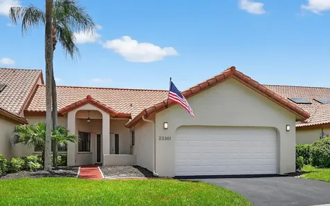 23301 Water Circle Boca Raton FL 33486