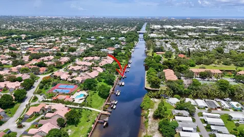 23301 Water Circle Boca Raton FL 33486