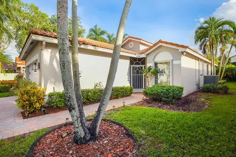 9658 Cherry Blossom Court Boynton Beach FL 33437