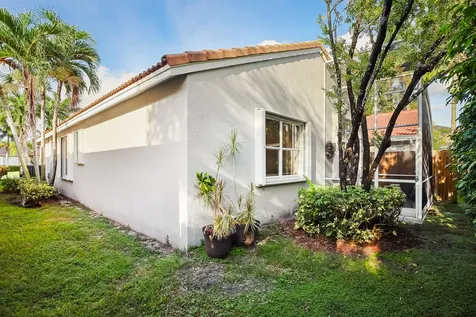 9658 Cherry Blossom Court Boynton Beach FL 33437