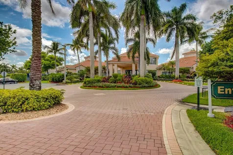 9658 Cherry Blossom Court Boynton Beach FL 33437