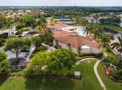 9658 Cherry Blossom Court Boynton Beach FL 33437