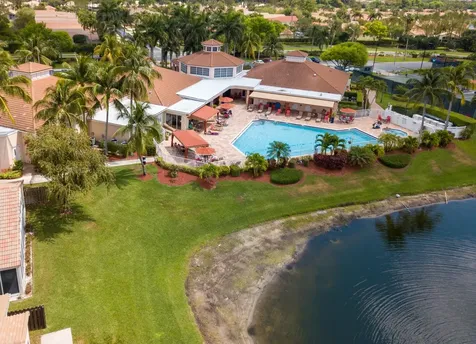 9658 Cherry Blossom Court Boynton Beach FL 33437