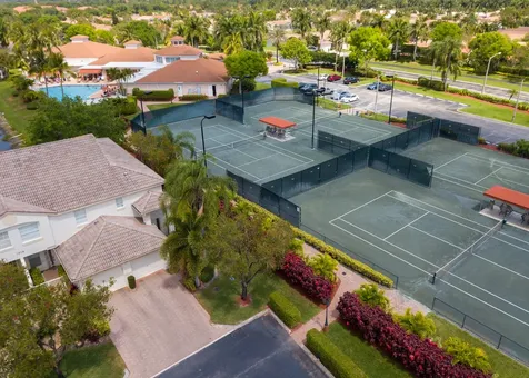 9658 Cherry Blossom Court Boynton Beach FL 33437