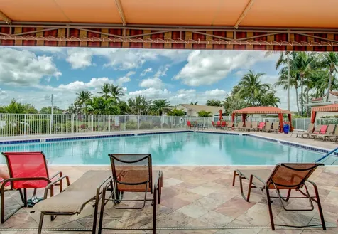 9658 Cherry Blossom Court Boynton Beach FL 33437