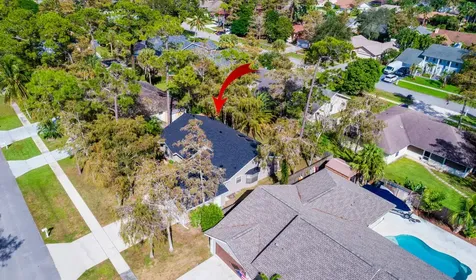 916 Daffodil Drive Wellington FL 33414