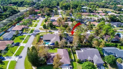 916 Daffodil Drive Wellington FL 33414