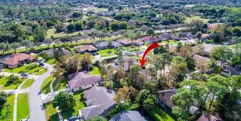 916 Daffodil Drive Wellington FL 33414