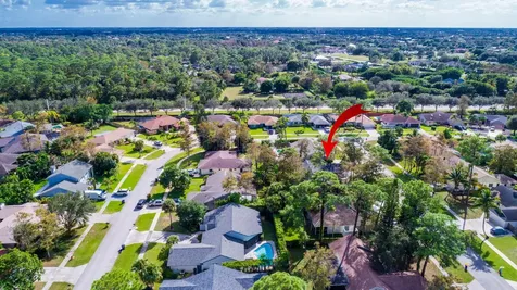 916 Daffodil Drive Wellington FL 33414