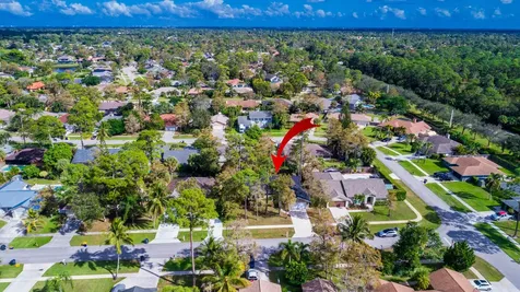 916 Daffodil Drive Wellington FL 33414