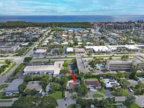 3098 Ne 5th Avenue Boca Raton FL 33431