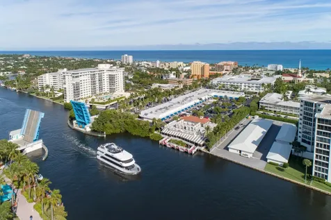 5285 Sunrise Boulevard Delray Beach FL 33484