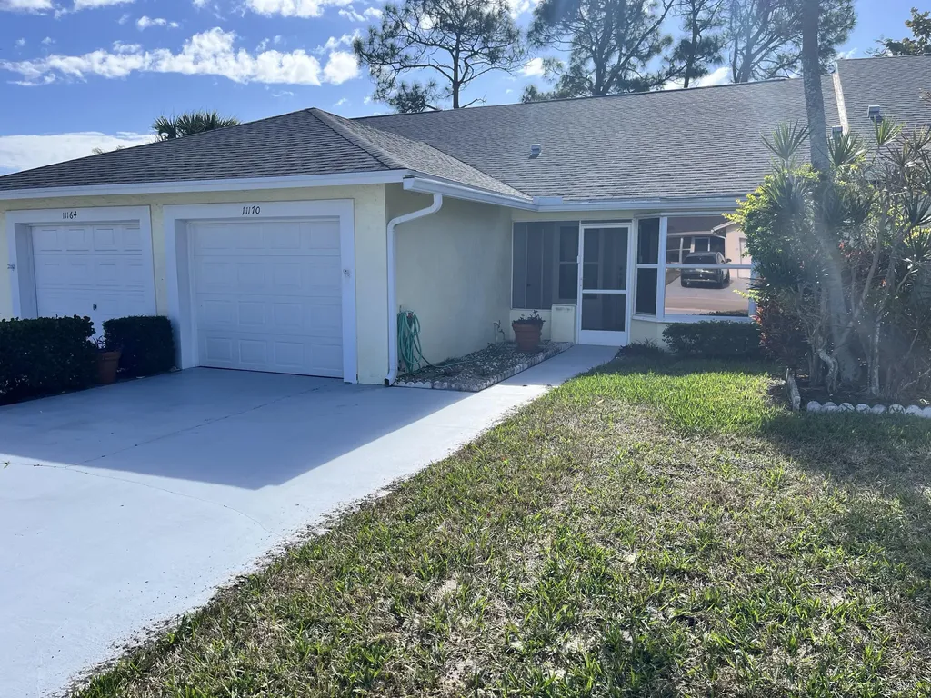 11170 Se Sea Pines Circle Hobe Sound FL 33455