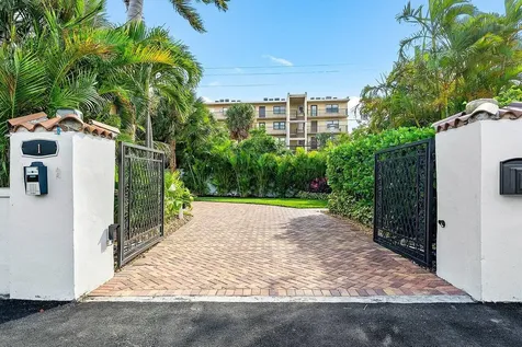 1 S 18th Avenue Lake Worth Beach FL 33460