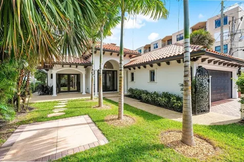 1 S 18th Avenue Lake Worth Beach FL 33460