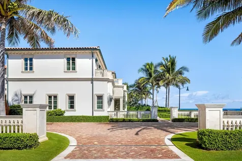 1620 S Ocean Boulevard Palm Beach FL 33480