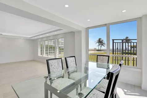 600 S Ocean Boulevard Boca Raton FL 33432