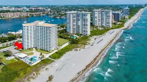 600 S Ocean Boulevard Boca Raton FL 33432