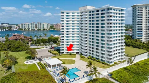 600 S Ocean Boulevard Boca Raton FL 33432