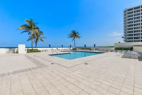600 S Ocean Boulevard Boca Raton FL 33432