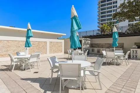 600 S Ocean Boulevard Boca Raton FL 33432