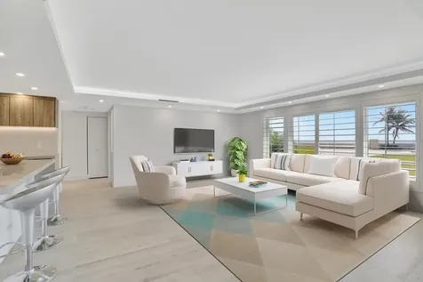 600 S Ocean Boulevard Boca Raton FL 33432