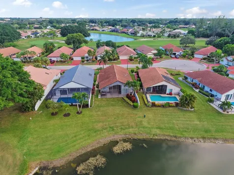 10367 Sunset Bend Drive Boca Raton FL 33428