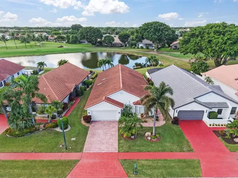 10367 Sunset Bend Drive Boca Raton FL 33428