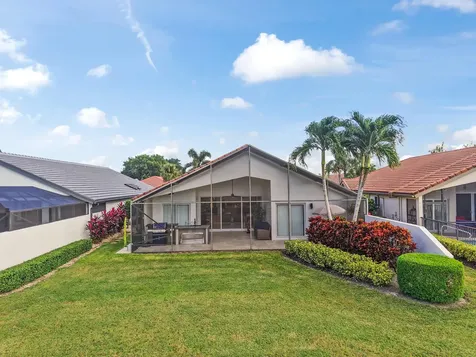 10367 Sunset Bend Drive Boca Raton FL 33428