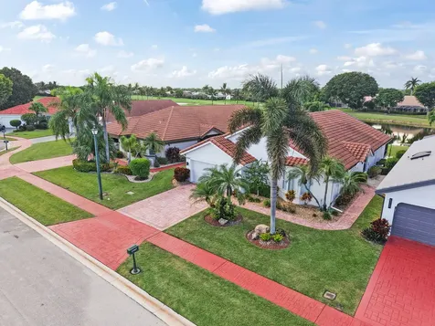 10367 Sunset Bend Drive Boca Raton FL 33428