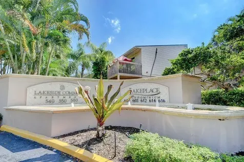 600 Executive Center Drive West Palm Beach FL 33401