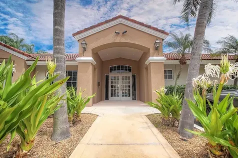 600 Executive Center Drive West Palm Beach FL 33401