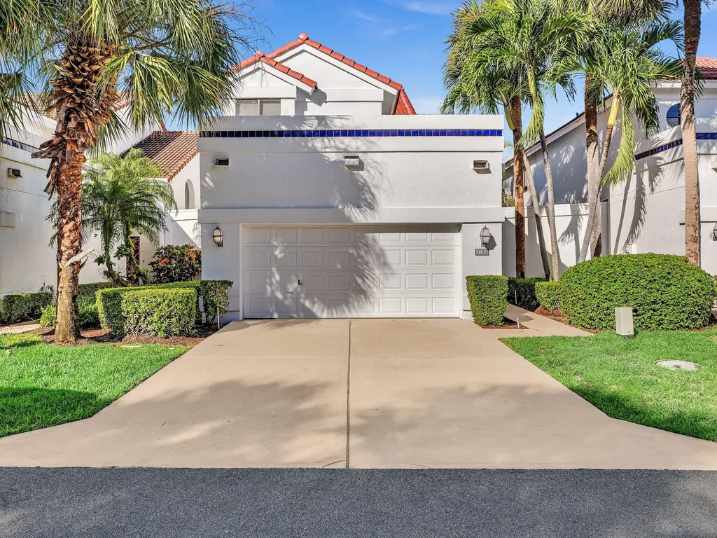 21705 Wapford Way Boca Raton FL 33486