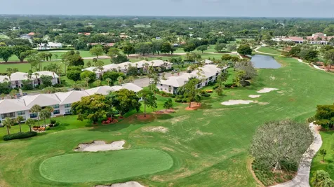 3839 Quail Ridge Drive Boynton Beach FL 33436