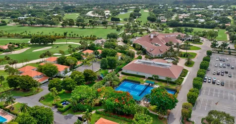 3839 Quail Ridge Drive Boynton Beach FL 33436