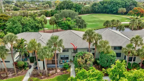 3839 Quail Ridge Drive Boynton Beach FL 33436