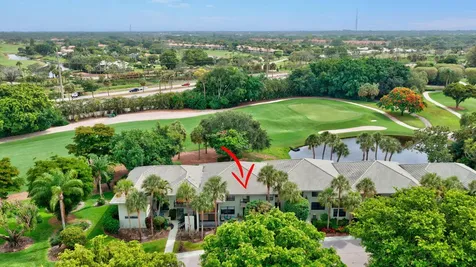 3839 Quail Ridge Drive Boynton Beach FL 33436